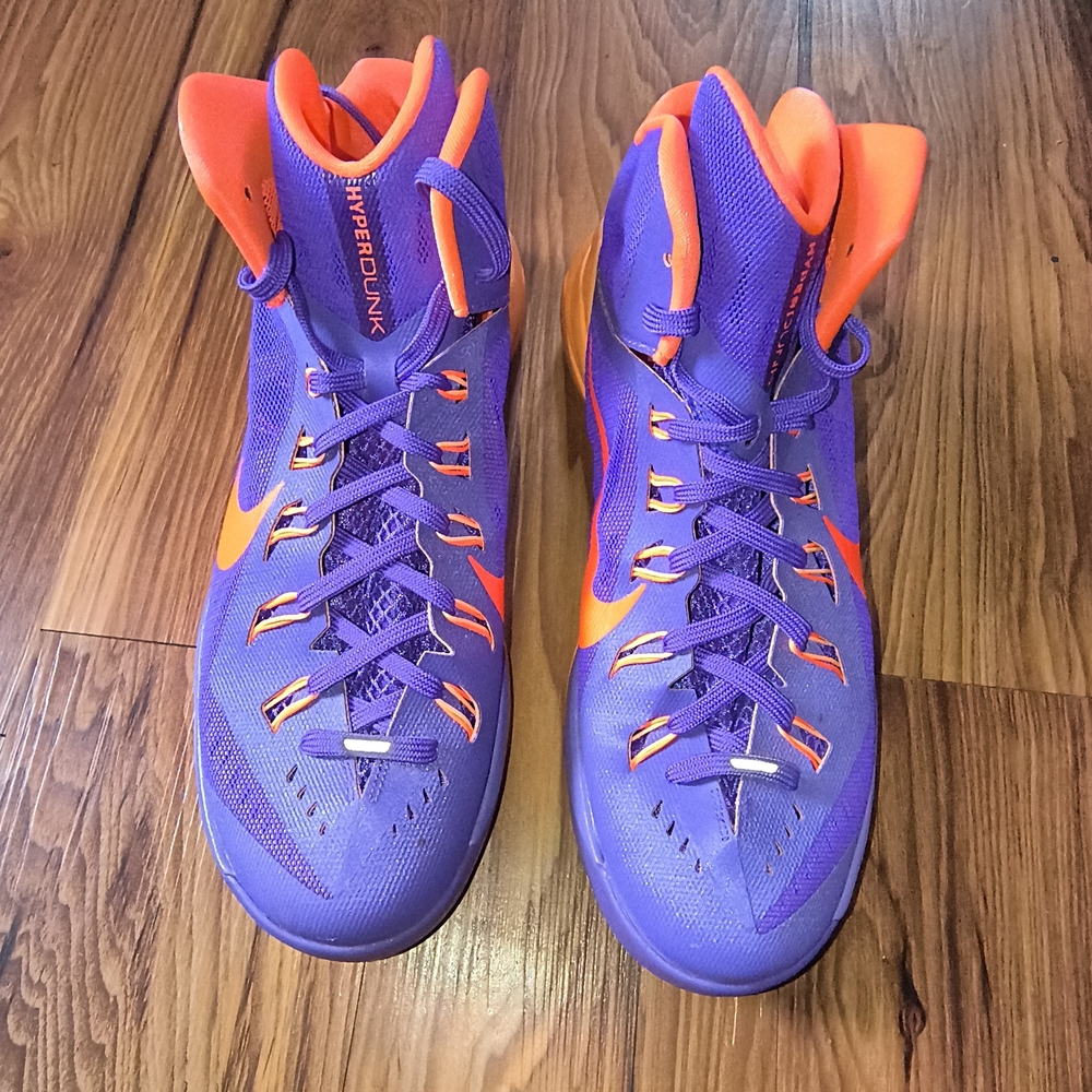 Nike Hyperdunks | Devin Booker - image 2